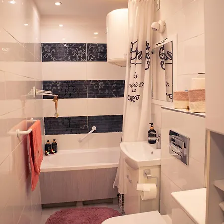 Nad Motlawa Apartamento