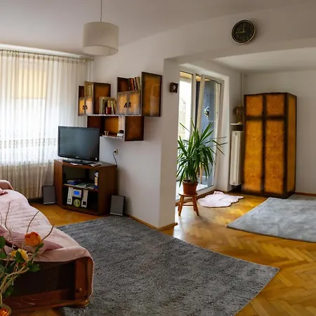 דירה Nad Motlawa
