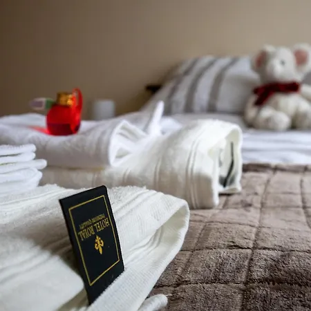 Nad Motlawa Appartement Gdańsk