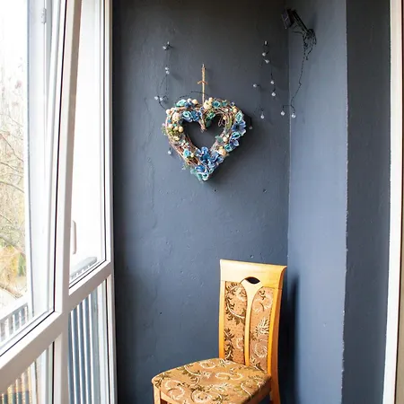 Nad Motlawa Apartamento *