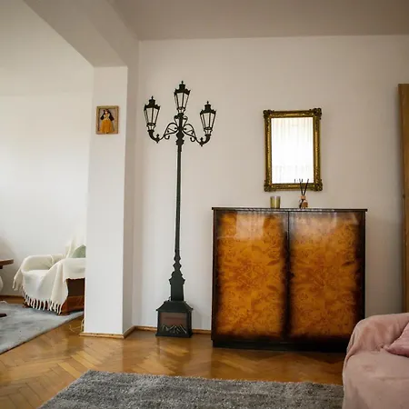 Nad Motlawa Apartment